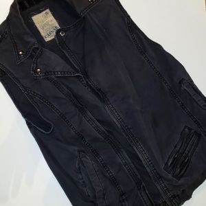 Vintage Vest